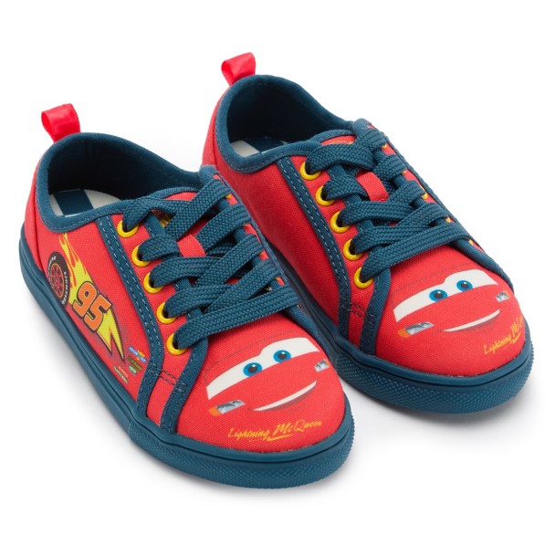 Disney and Pixar's Cars with Formula 1® Lightning McQueen Pullover Sweatshirt for Adults