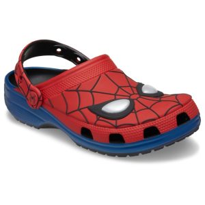Spider-Man Clogs for Kids by Crocs