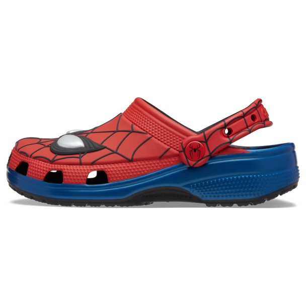 Spider-Man Clogs for Kids by Crocs