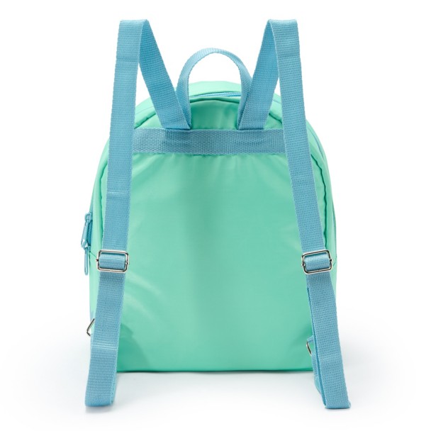 Grogu Mini Backpack - Star Wars The Mandalorian