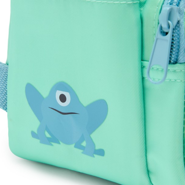 Grogu Mini Backpack - Star Wars The Mandalorian