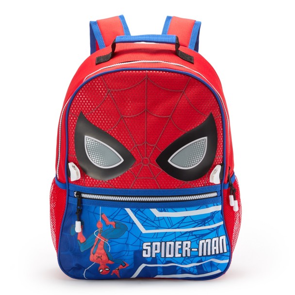 Spider-Man Nanotech Web-Shooters with Light and Sound Effects - Marvel Vault