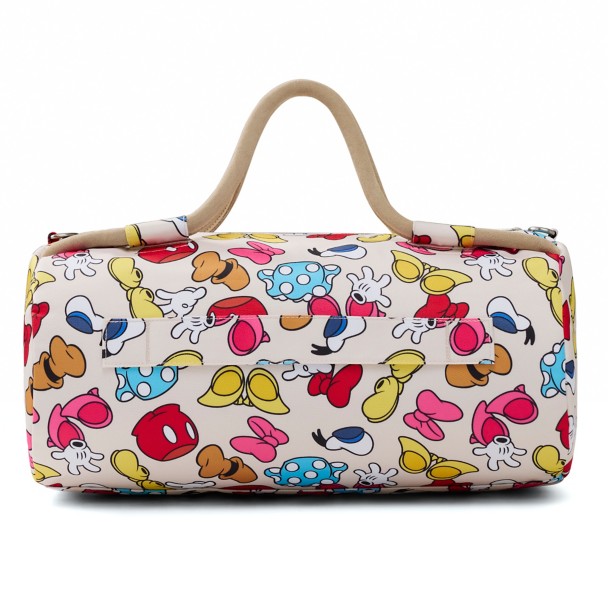 Mickey Mouse and Friends ''Best of Mickey'' Duffle Bag by BÉIS