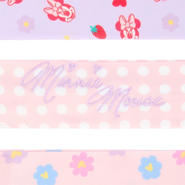 Minnie Mouse Headband Set for Kids