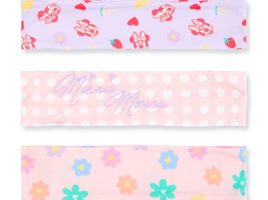Minnie Mouse Headband Set for Kids
