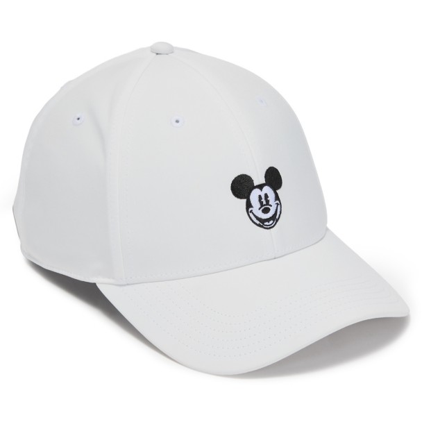 Mickey Mouse Baseball Cap for Adults