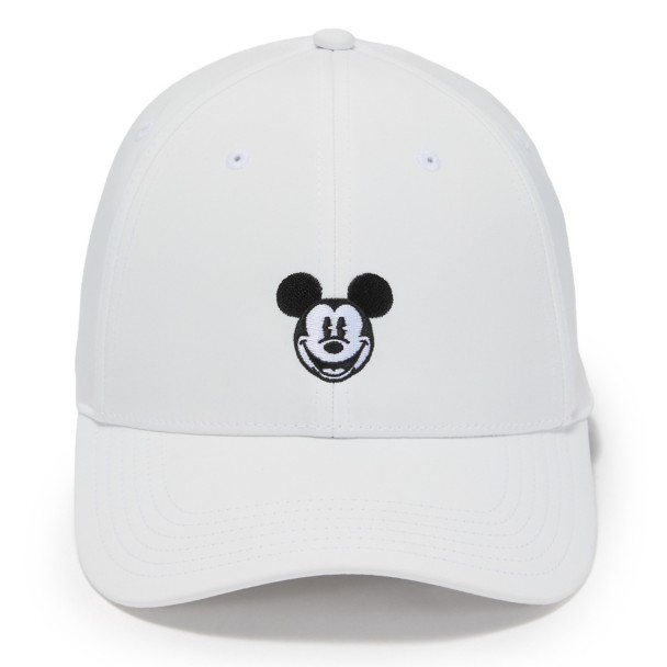 Mickey Mouse Baseball Cap for Adults