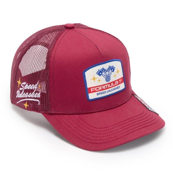 Disney and Pixar's Cars with Formula 1® Baseball Cap for Adults