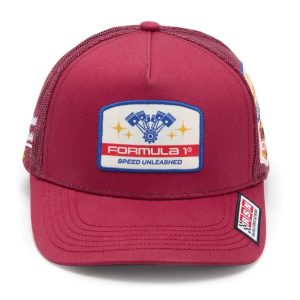 Disney and Pixar's Cars with Formula 1® Baseball Cap for Adults
