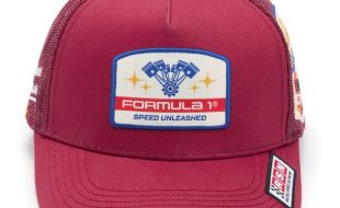 Disney and Pixar’s Cars with Formula 1® Baseball Cap for Adults