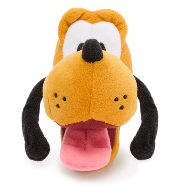 Rajah Headband Plush - Aladdin - Mini 3''