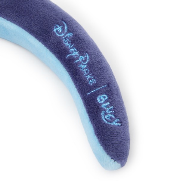 Bluey Plush Ear Headband for Adults