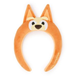 Bingo Plush Ear Headband
