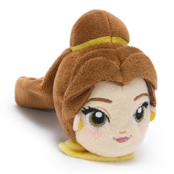 Belle Headband Plush - Beauty and the Beast - Mini 3''