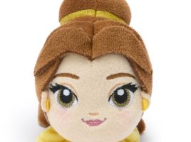 Belle Headband Plush – Beauty and the Beast – Mini 3”