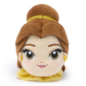 Belle Headband Plush - Beauty and the Beast - Mini 3''
