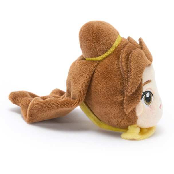 Belle Headband Plush - Beauty and the Beast - Mini 3''