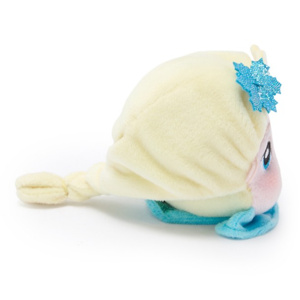 Elsa Headband Plush - Frozen - Mini 3''