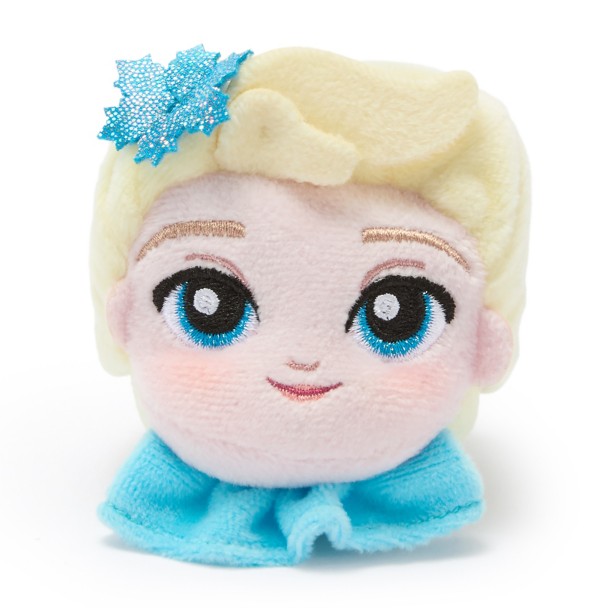 Jasmine Headband Plush - Aladdin - Mini 3''