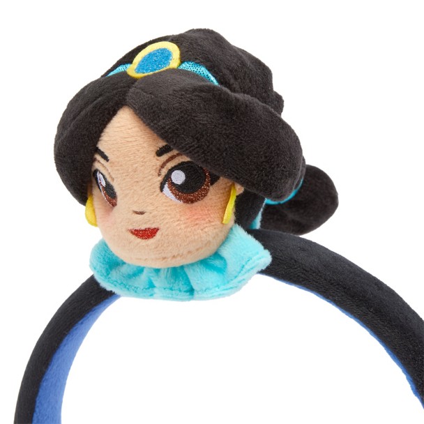 Jasmine Headband Plush - Aladdin - Mini 3''