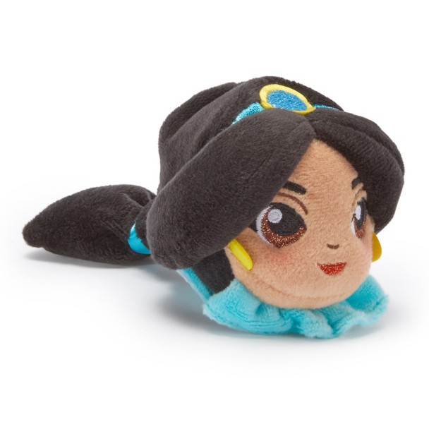 Jasmine Headband Plush - Aladdin - Mini 3''