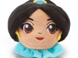 Jasmine Headband Plush – Aladdin – Mini 3”