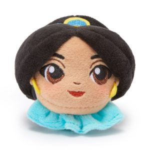 Jasmine Headband Plush - Aladdin - Mini 3''