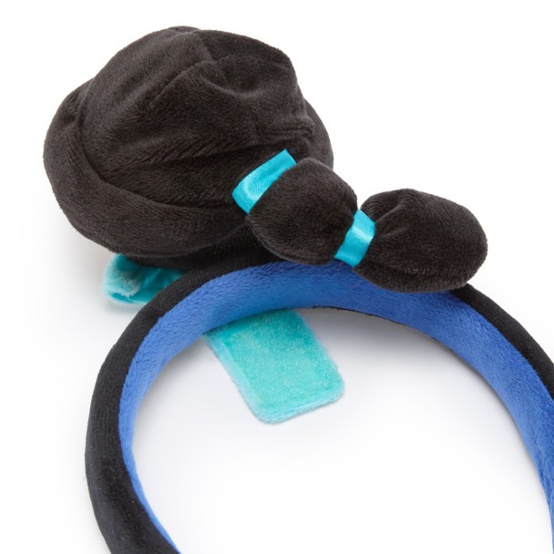 Jasmine Headband Plush - Aladdin - Mini 3''
