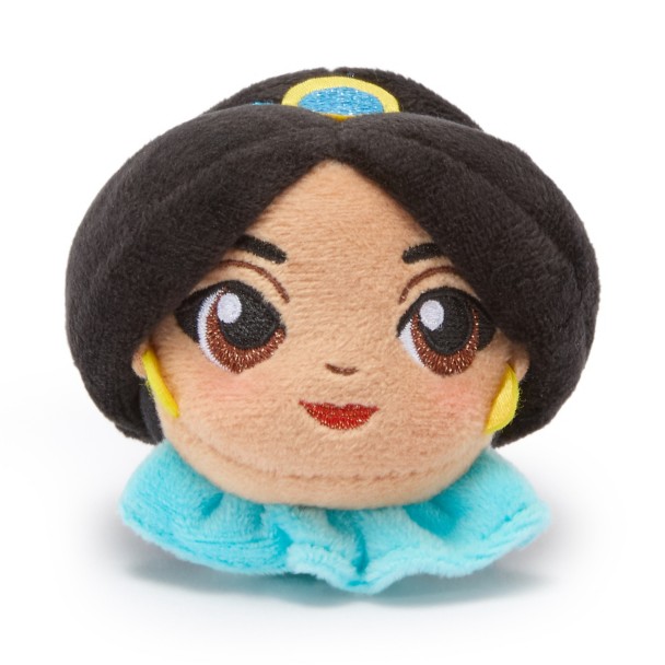 Jasmine Headband Plush – Aladdin – Mini 3” Jasmine Headband Plush – Aladdin – Mini 3”