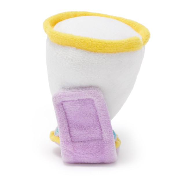 Chip Headband Plush - Beauty and the Beast - Mini 3''