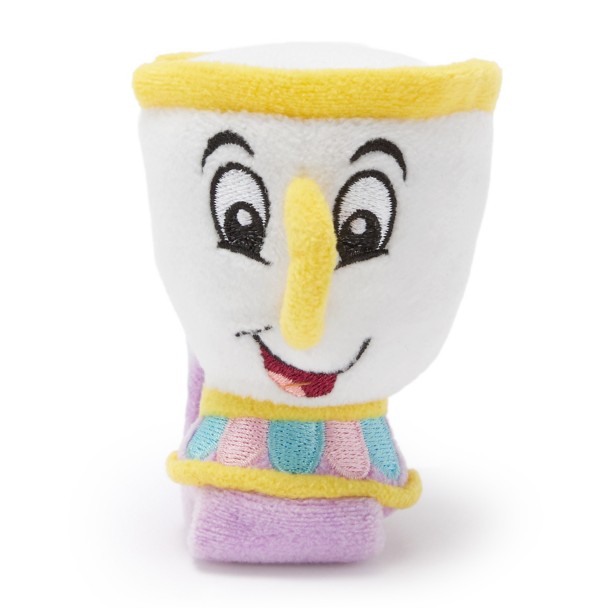 Jasmine Headband Plush - Aladdin - Mini 3''
