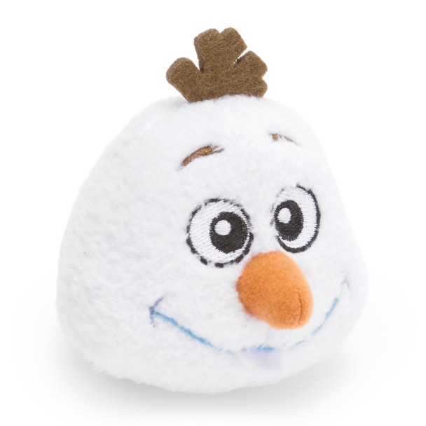 Olaf Headband Plush - Frozen - Mini 3''