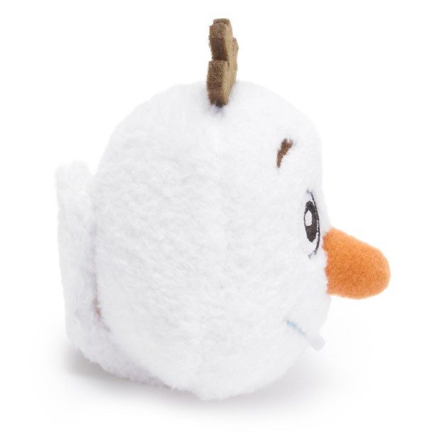 Olaf Headband Plush - Frozen - Mini 3''