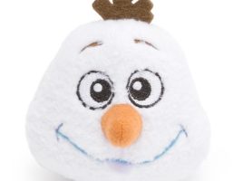 Olaf Headband Plush – Frozen – Mini 3”
