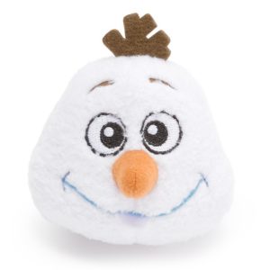 Olaf Headband Plush - Frozen - Mini 3''