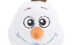 Olaf Headband Plush – Frozen – Mini 3”