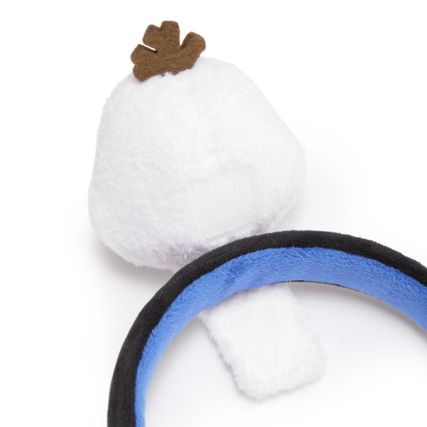Olaf Headband Plush - Frozen - Mini 3''