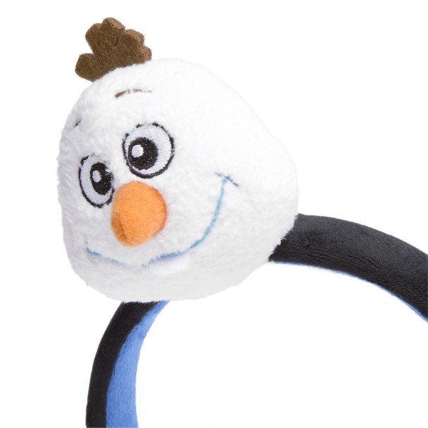 Olaf Headband Plush - Frozen - Mini 3''