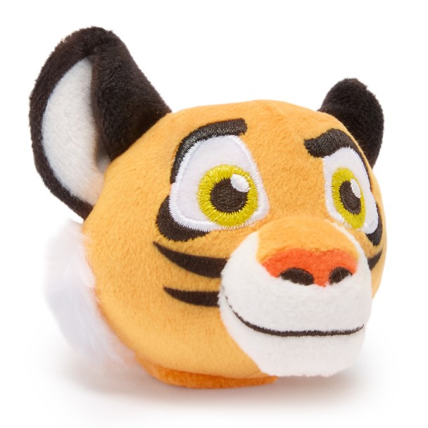 Rajah Headband Plush - Aladdin - Mini 3''