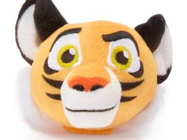 Rajah Headband Plush – Aladdin – Mini 3”