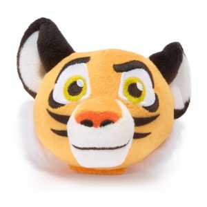 Rajah Headband Plush - Aladdin - Mini 3''