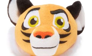 Rajah Headband Plush – Aladdin – Mini 3”