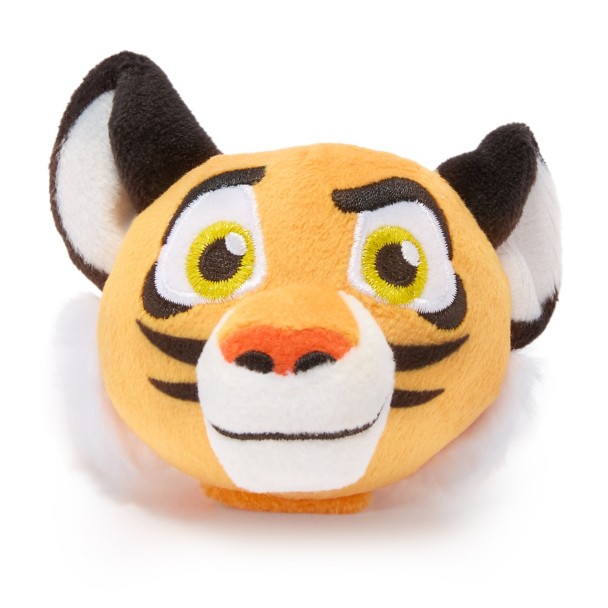 Rajah Headband Plush – Aladdin – Mini 3” Rajah Headband Plush – Aladdin – Mini 3”