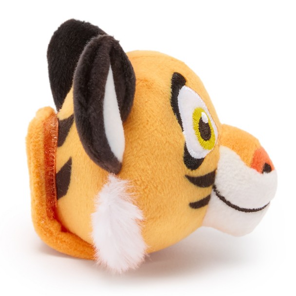Rajah Headband Plush - Aladdin - Mini 3''