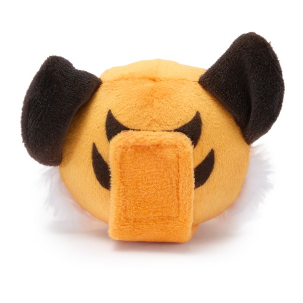 Rajah Headband Plush - Aladdin - Mini 3''
