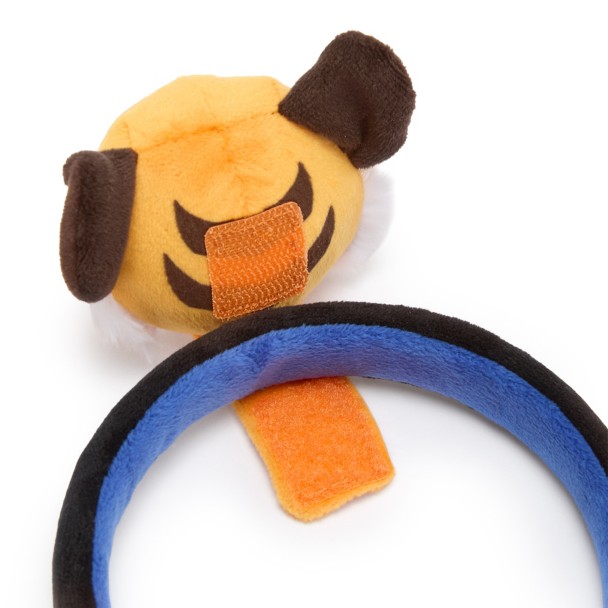 Rajah Headband Plush - Aladdin - Mini 3''