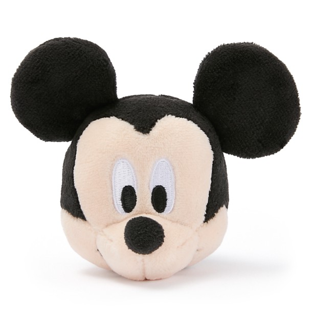 Jasmine Headband Plush - Aladdin - Mini 3''