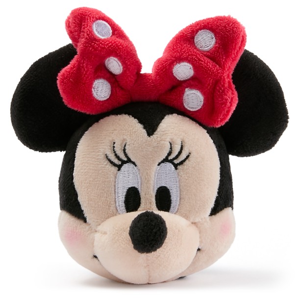 Jasmine Headband Plush - Aladdin - Mini 3''