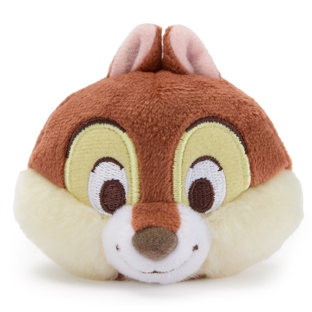 Jasmine Headband Plush - Aladdin - Mini 3''