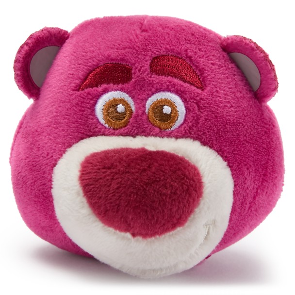 Lotso Scented Charm by Pandora - Toy Story 3